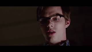 Beast Transformation Scene | X-Men: First Class (2011)