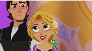 Rapunzel & Eugene| Little Do You Know