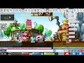 電競石內卜 【maplestory world】【artale】楓之谷 國際服 祭司之路 73等 金勾偷練上敢死團 っ﹏