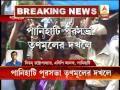 tmc wins in panihati municipality