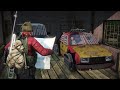 КРУШЕНИЕ АЛЬЯНСА Их нападение обернулось для них катастрофой dayz