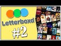 Rating *YOUR* Letterboxd Top 10 Movies #2