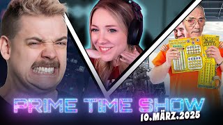 VOLL CONTENT 🤣 DER DÜMMSTE LOTTOGEWiNNER 🤑 SWR DOKU ❤️ | PRIME TIME SHOW