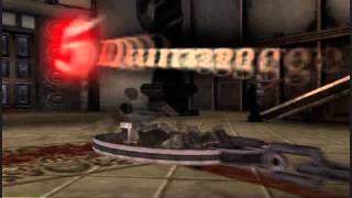 PCSX2 影牢Ⅱ-Dark illusion-  狂想オルゴール -Melody of Scream-