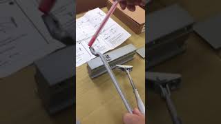 Luter - DR 980 Door Closer Installation Video