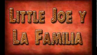 Little Joe - \