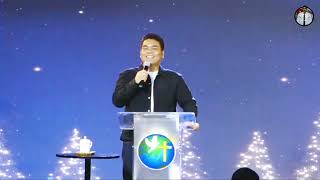 Pastor Sia Sangpi #bible #everyone #sermon