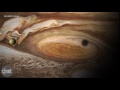 welcome to jupiter juno enters orbit to bring stargazers unseen images cnet news