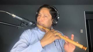 SORATHEE TUNE:- Flute by Sushil Bishwakarma