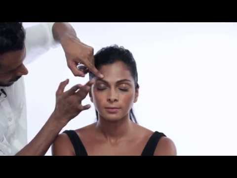 DIY: Make Up For Flawless Brown Skin | Day Look DIY: Make Up For Flawless Brown Skin | Day Look