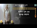 5th stage of the rosary the mystery of joy subtitles rosary sign