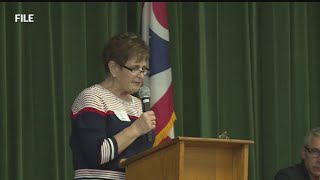 Long-time local elections worker passes away