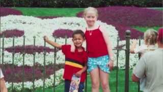 Jordan's Grad Vid