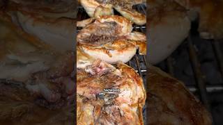 3 ways to Cut and Cook Chicken |. Al Frugoni - Open Fire Cooking