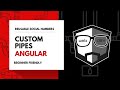 How to Use Custom Pipes in Angular to Create Reusable Social Numbers