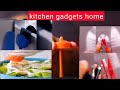 kitchen gadgets home vedios | kitchen Kay totkay | Bye Ayeshas kitchen sip |