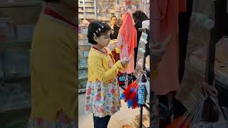 কেনকাটা করতে এত্ত ভালো লাগে কেন|😇#shopping #foryoupagereels