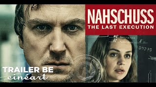 Nahschuss (Last Execution) Trailer BE