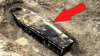 12 Most Mysterious Artifacts Finds Scientists Still Can't Explain