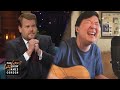 Ken Jeong Shares the Gift of Song