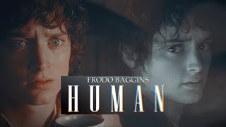 FRODO || HUMAN