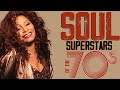 60's 70's RnB Soul Groove -  Marvin Gaye, Barry White, Al Green, Luther Vandross, Jame Brown