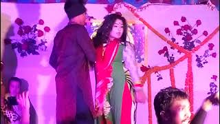 Gaye Holud Nach Bangla / Couple Dance Biye barite /Holud Program