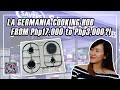 Magkano ang Built In Gas Hob?  | Hyundai, Elba, La Germania, Tecnogas at Media