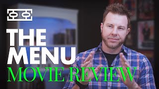 The Menu Movie Review | FOF