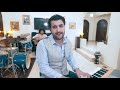 nasr mégri al wadaa ft golden hands official music video نصر مڭري ـ الوداع