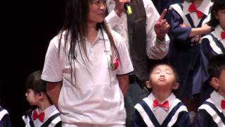 中壢 千千幼稚園2010-07-24