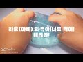 마지막 편 넌 이제 죽어라ㅋ 무명 알고리즘떠라