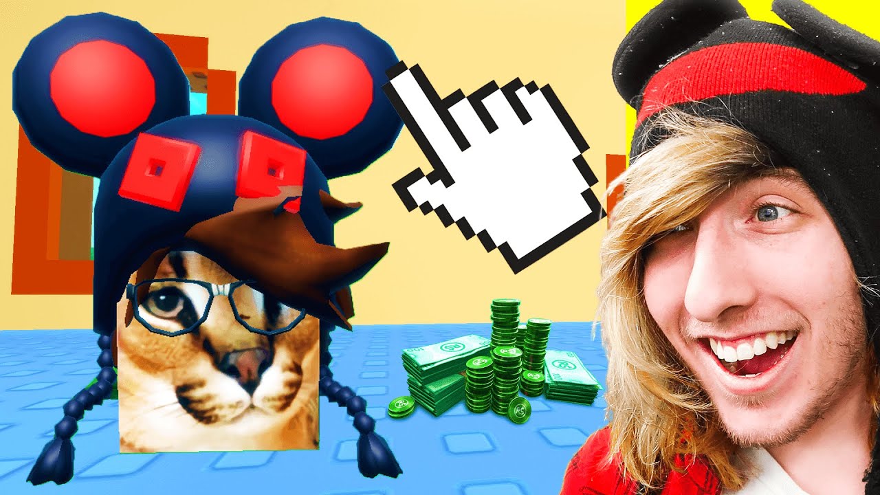 Roblox Raise A Kreekcraft Youtube