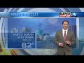 super doppler 10 midday report