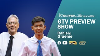 20220717 GTV  Preview Show Race 1