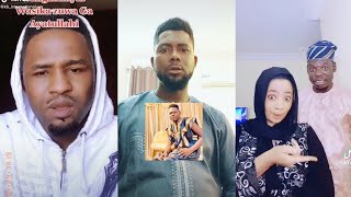 Rikicin Ayatullahi Tage da Kb International Da Daracta Aminu S Bono Akan Mace - Kannywood