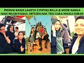 Netizen Nak Tiru Cara Engku Emran Lamar Nabila & Laudya Cynthia Bella