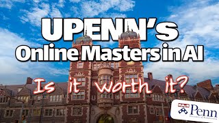 Online Master’s Without GRE from University of Pennsylvania