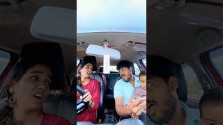 Before Baby vs After Baby CAR Atrocities | Anjali Prabhakaran #shorts