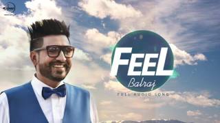 Feel ( Full Audio Song ) | Balraj | Punjabi Song Collection | Speed Records
