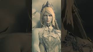 Заявка на Игру Года! - Final Fantasy XVI #shorts #finalfantasy #gameshorts #ps5 #gamenews #ffxvi