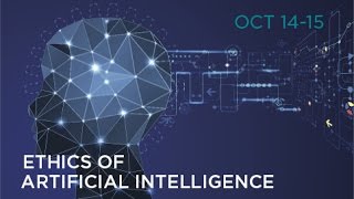 Ethics of AI @ NYU:  Opening & General Issues