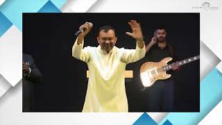 20230903 | KSM | Sunday Church | Prophetic Moments with Prophet Sujith James Abraham | Mumbai