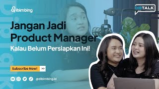 Prospek Karier dan Persiapan Sebelum Menjadi Product Manager