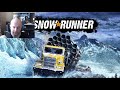SnowRunner • Truck Duplication Glitch • Unlimited Money • PATCHED (