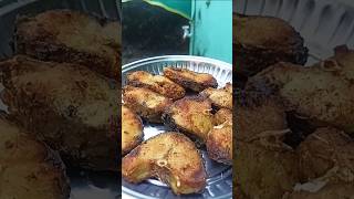 ଚୁଲି ହାତ ରନ୍ଧା ମାଛ ବେସର #twolessfishinthesea #viralvideo #odie_official #recipe #youtubeshorts