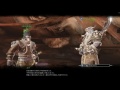 【bless】新作mmorpg blessのcbt1live配信！day1 2 3