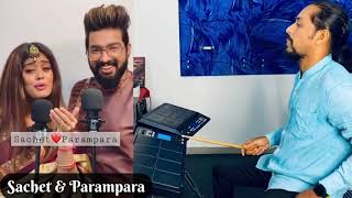 Sachet Parampara all Song | New Sachet Parampara Status | New Song Out Now !  #Viral_drum_style