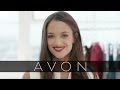 Fall Makeup Tutorial with Lauren Andersen | Avon