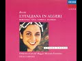 rossini l italiana in algeri act 1 ai capricci della sorte